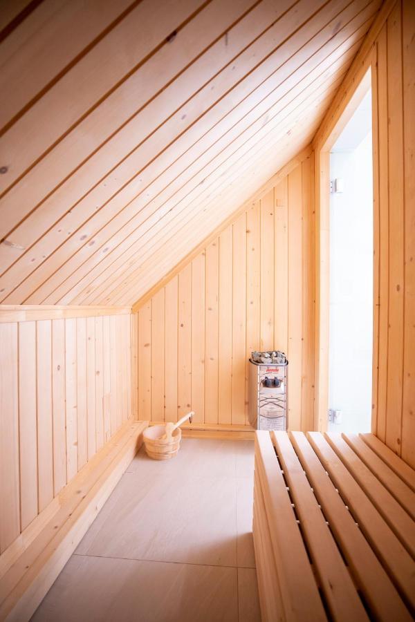 Willa Pod Hala Krupowa Skawica  ภายนอก รูปภาพ